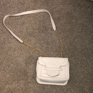 FOREVER 21 CROSSBODY BAG